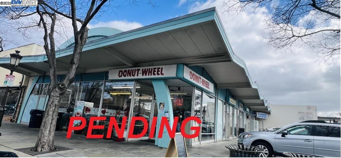 Commercial Properties