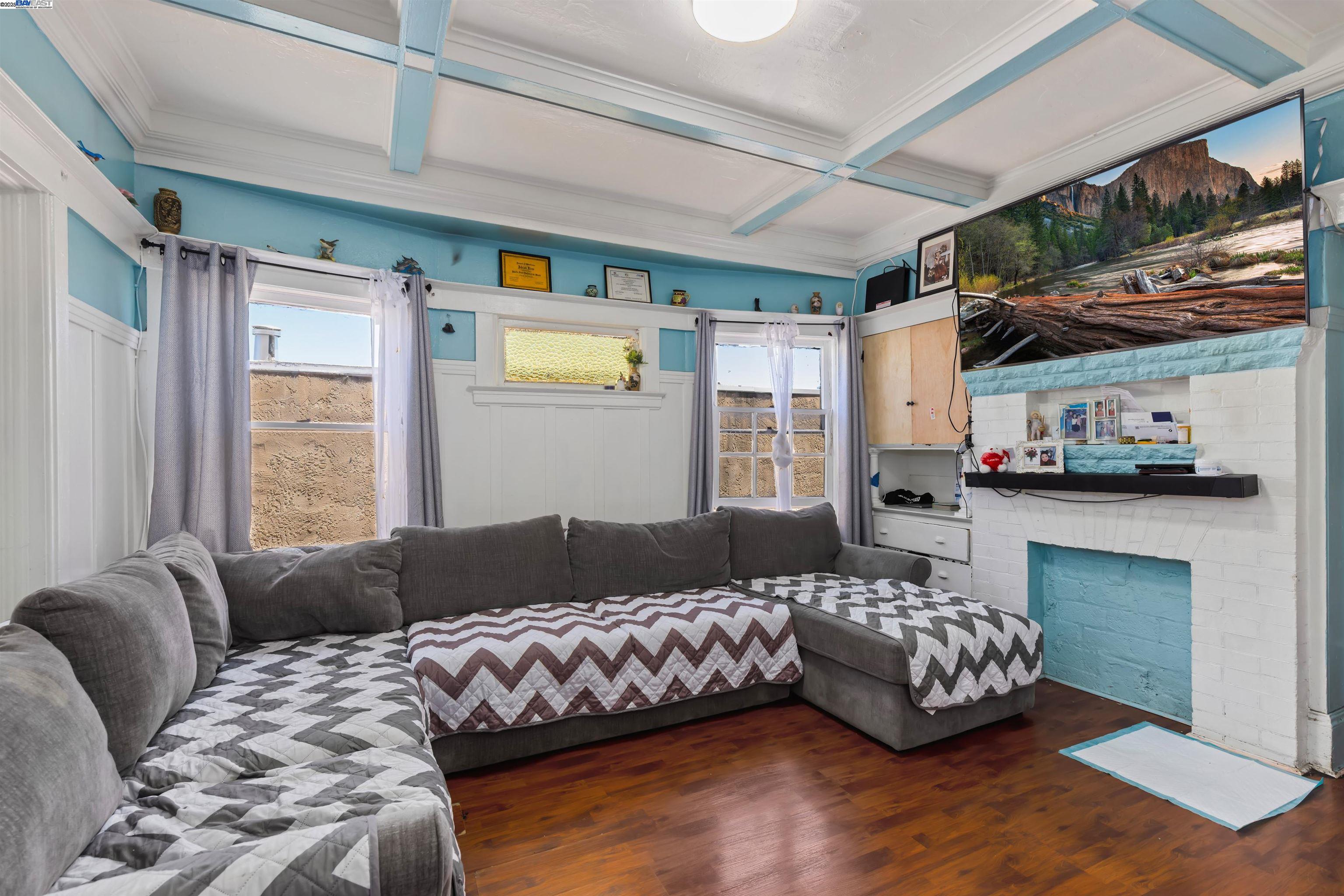 845 Isabella Street, Oakland CA 94607 — photo 16