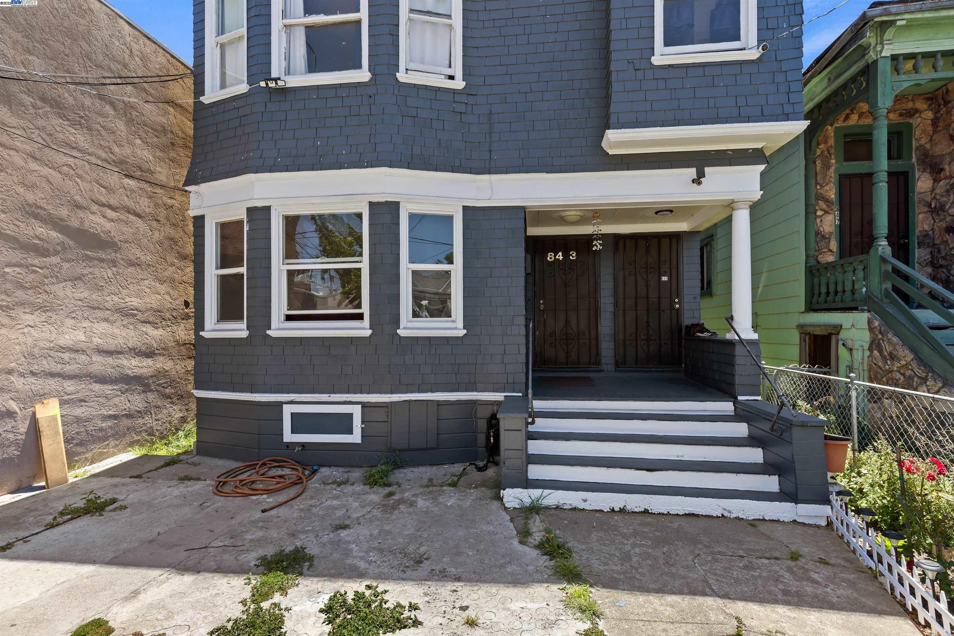 845 Isabella Street, Oakland CA 94607 — photo 3