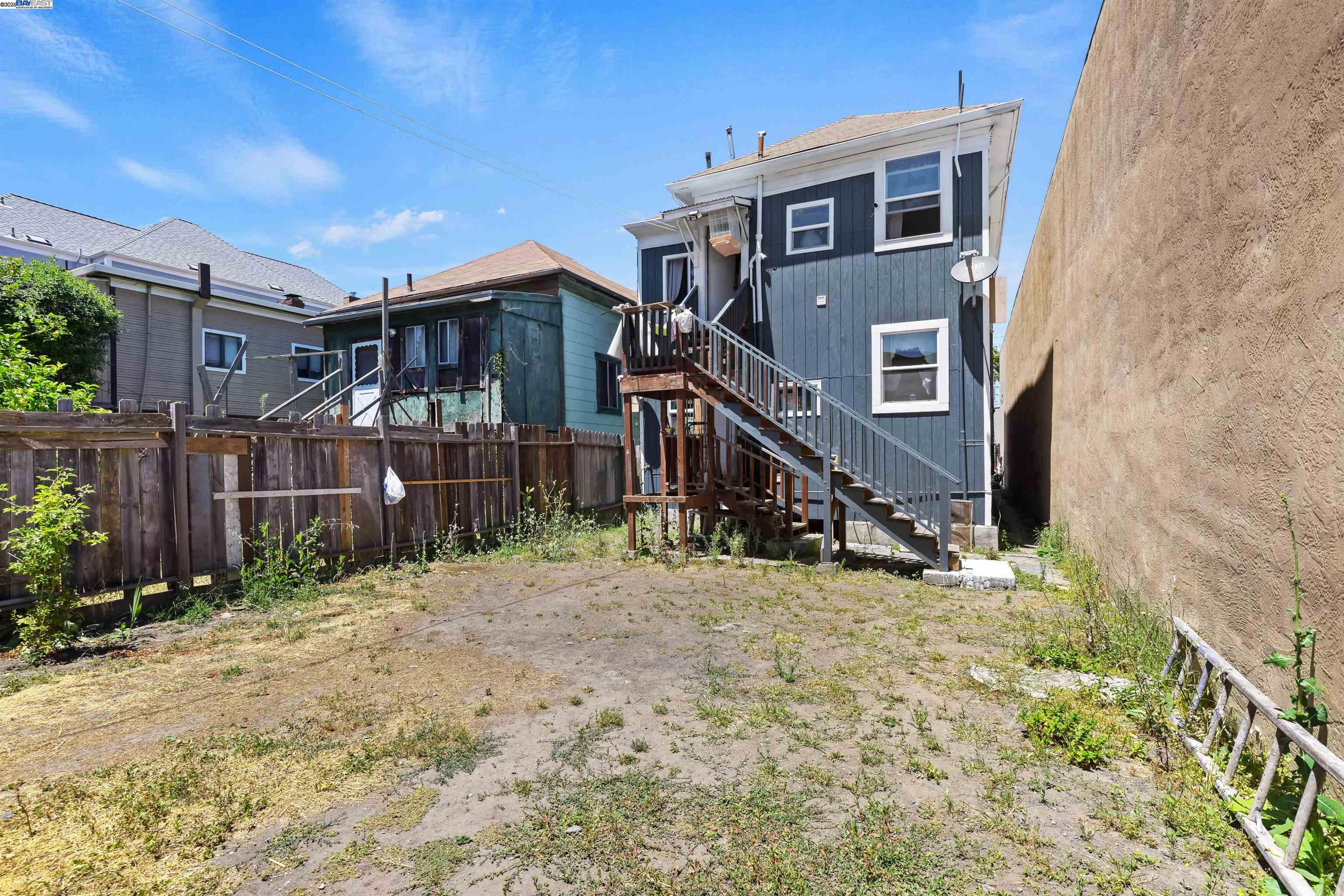 845 Isabella Street, Oakland CA 94607 — photo 22