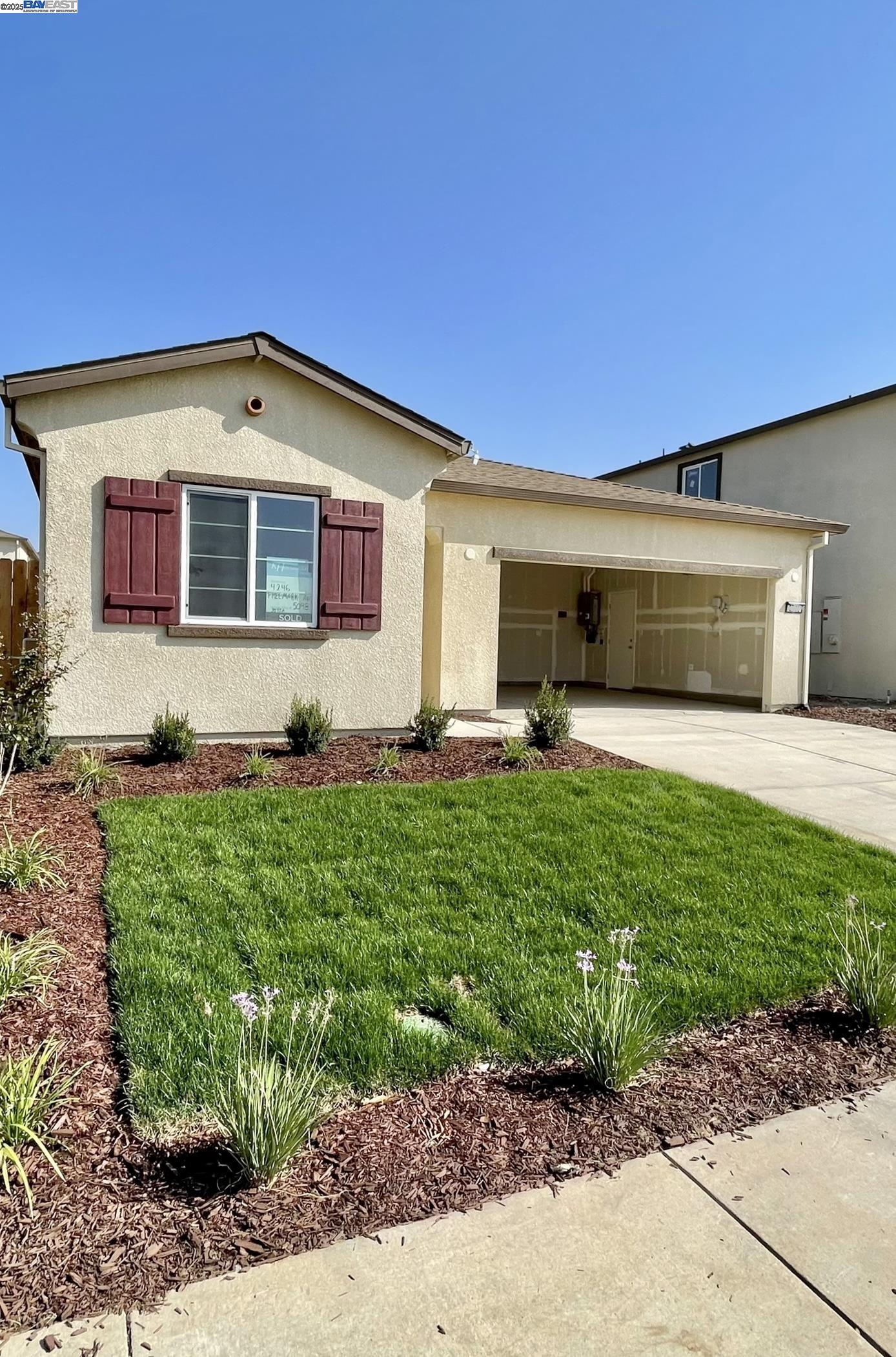4246 Freemark Ave, Merced, CA, 95348