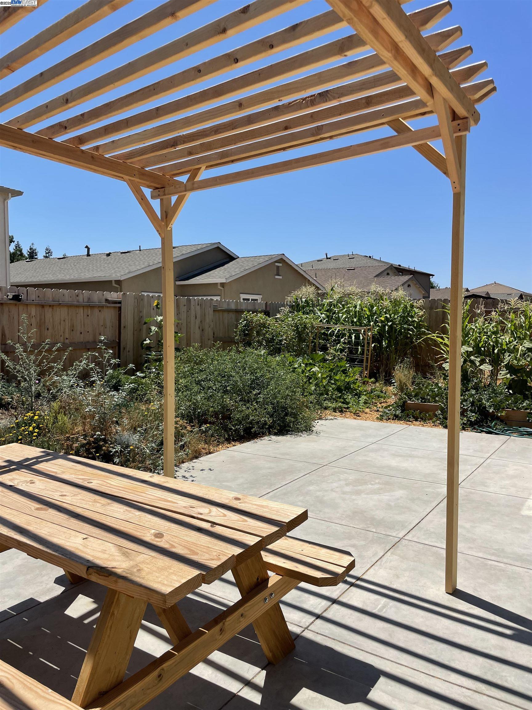 4246 Freemark Ave, Merced, CA, 95348