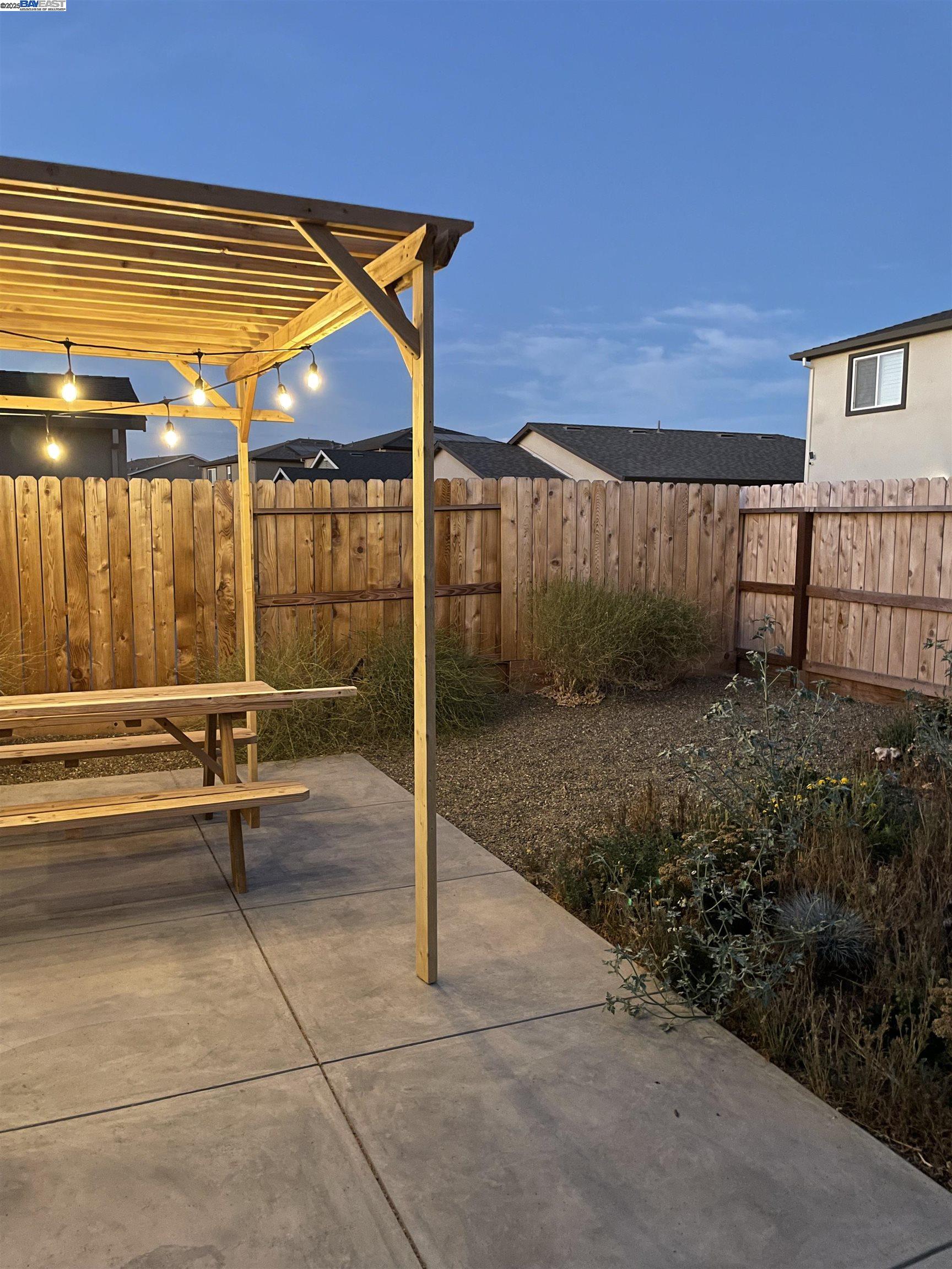 4246 Freemark Ave, Merced, CA, 95348