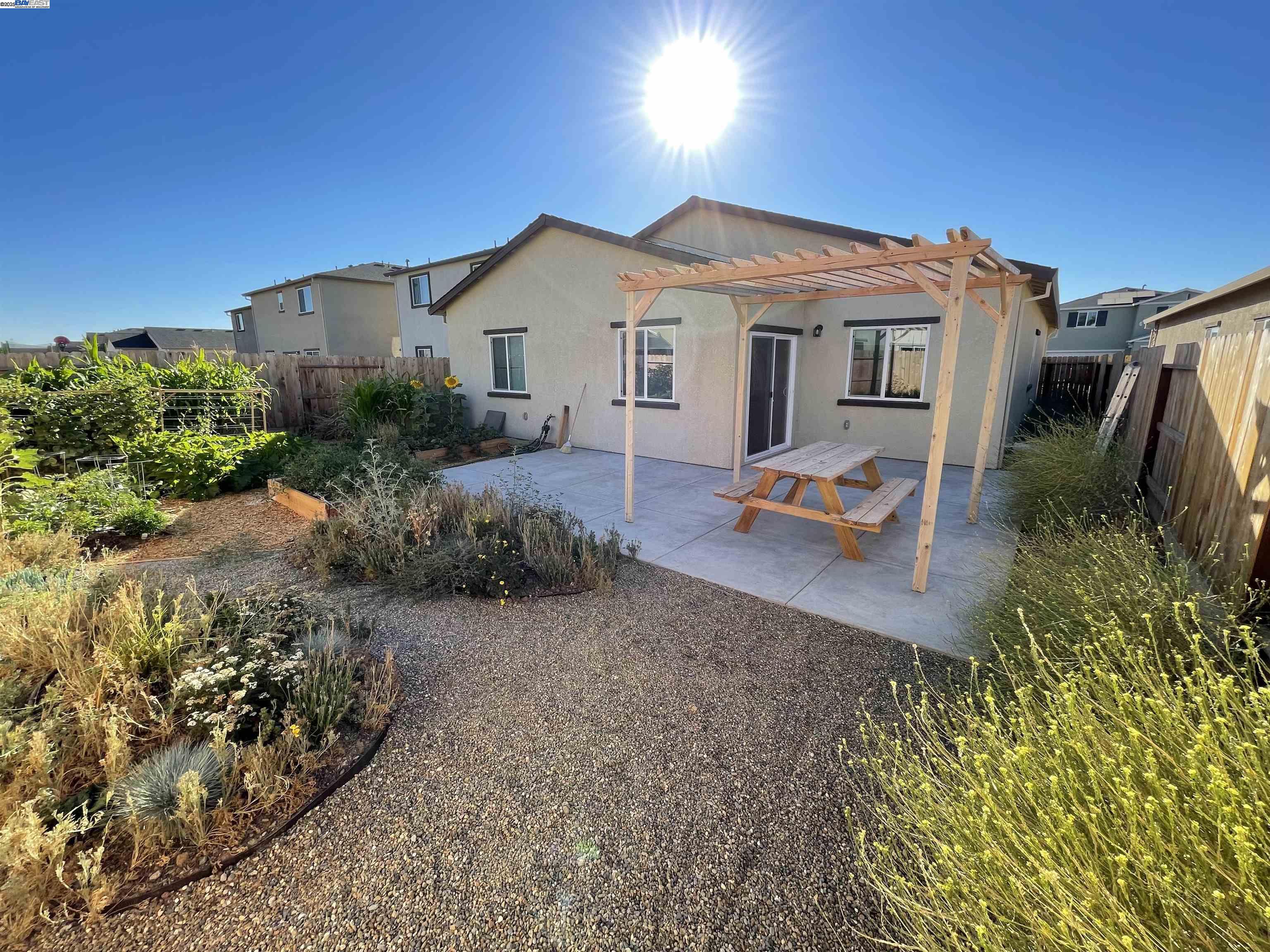 4246 Freemark Ave, Merced, CA, 95348