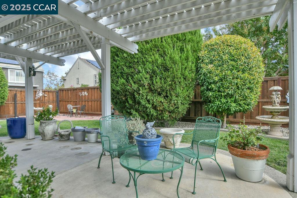 Detail Gallery Image 25 of 36 For 1160 Orchid Dr, Brentwood,  CA 94513 - 4 Beds | 2 Baths