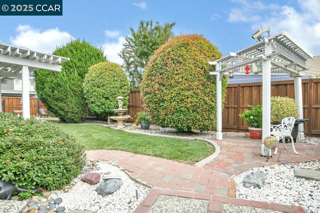 Detail Gallery Image 30 of 36 For 1160 Orchid Dr, Brentwood,  CA 94513 - 4 Beds | 2 Baths