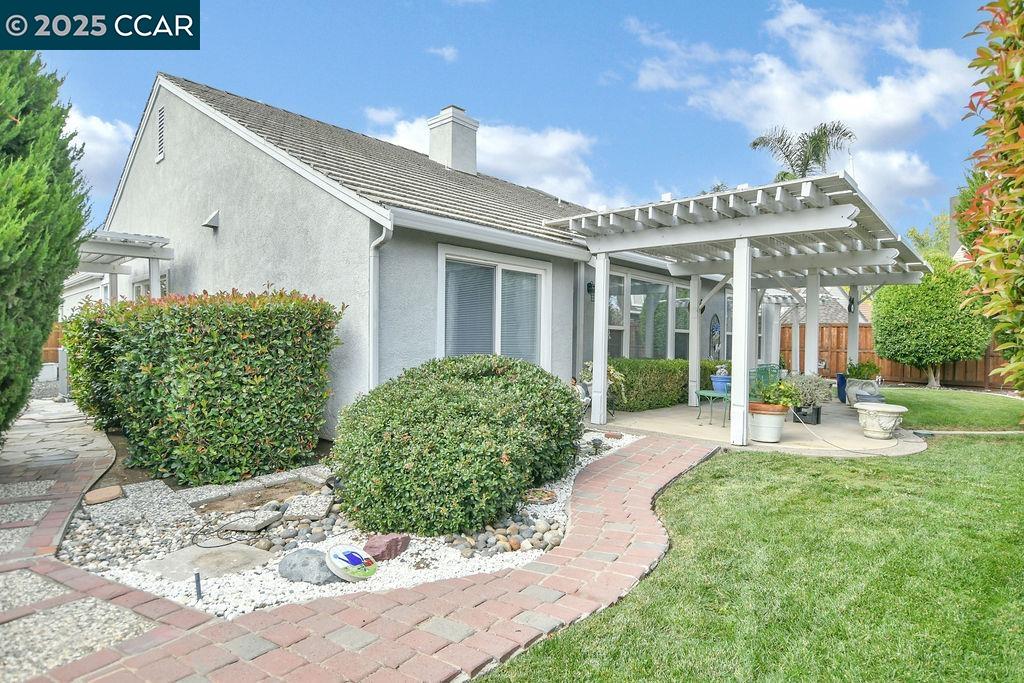 Detail Gallery Image 31 of 36 For 1160 Orchid Dr, Brentwood,  CA 94513 - 4 Beds | 2 Baths