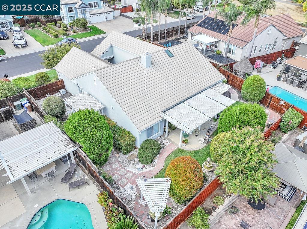 Detail Gallery Image 32 of 36 For 1160 Orchid Dr, Brentwood,  CA 94513 - 4 Beds | 2 Baths