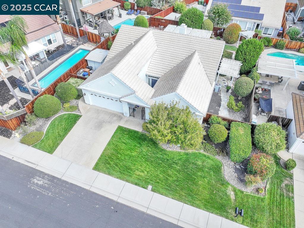 Detail Gallery Image 33 of 36 For 1160 Orchid Dr, Brentwood,  CA 94513 - 4 Beds | 2 Baths