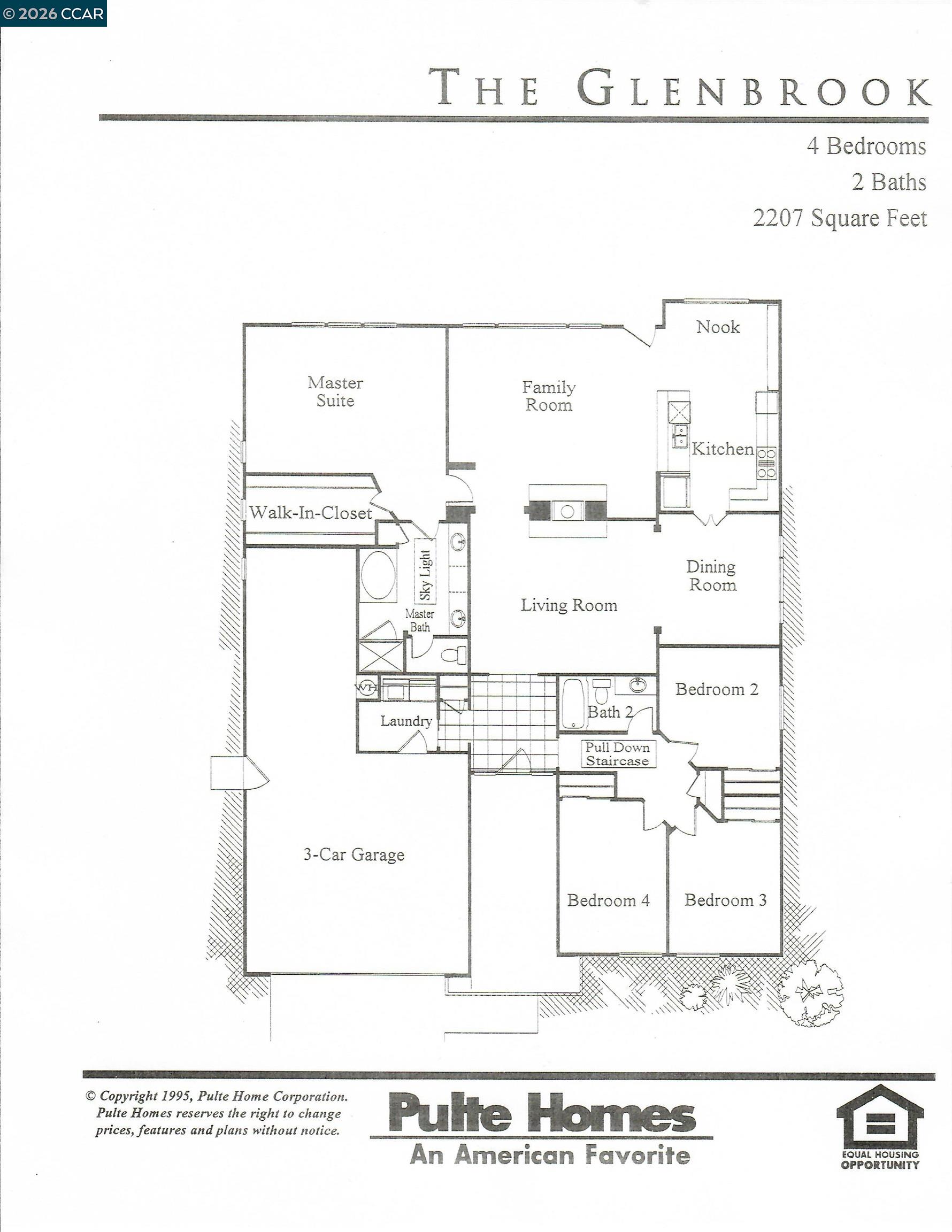 Detail Gallery Image 36 of 36 For 1160 Orchid Dr, Brentwood,  CA 94513 - 4 Beds | 2 Baths