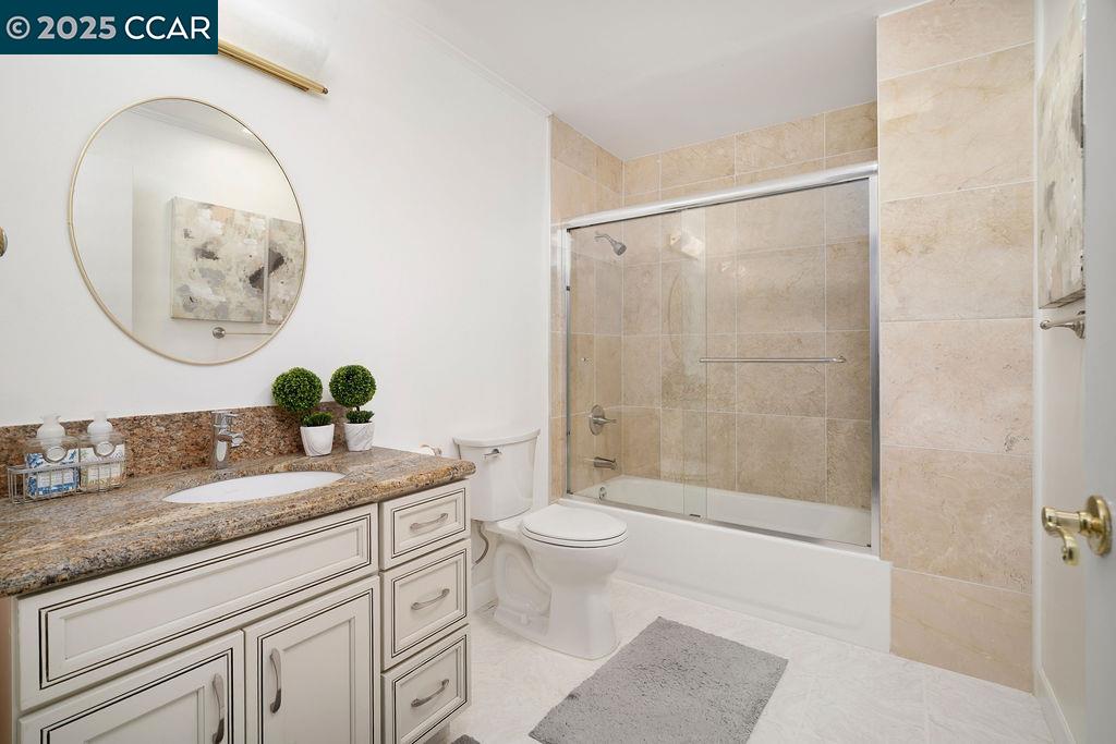 Detail Gallery Image 22 of 49 For 225 Merced Dr, San Bruno,  CA 94066 - 5 Beds | 3 Baths