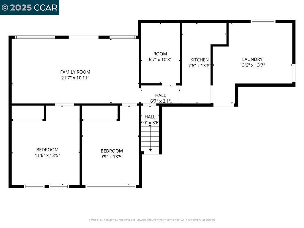 Detail Gallery Image 44 of 49 For 225 Merced Dr, San Bruno,  CA 94066 - 5 Beds | 3 Baths