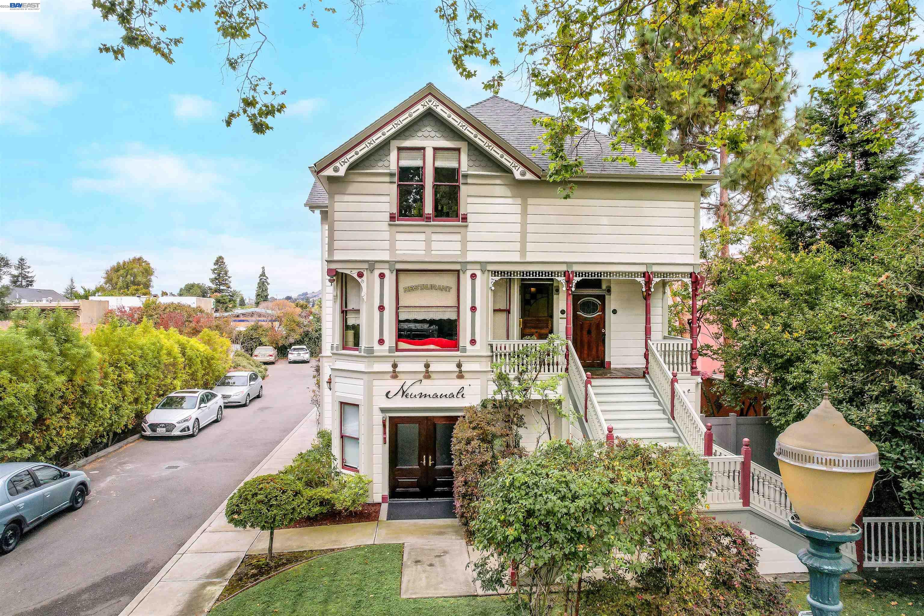 742 B St, Hayward CA 94541 — photo 82
