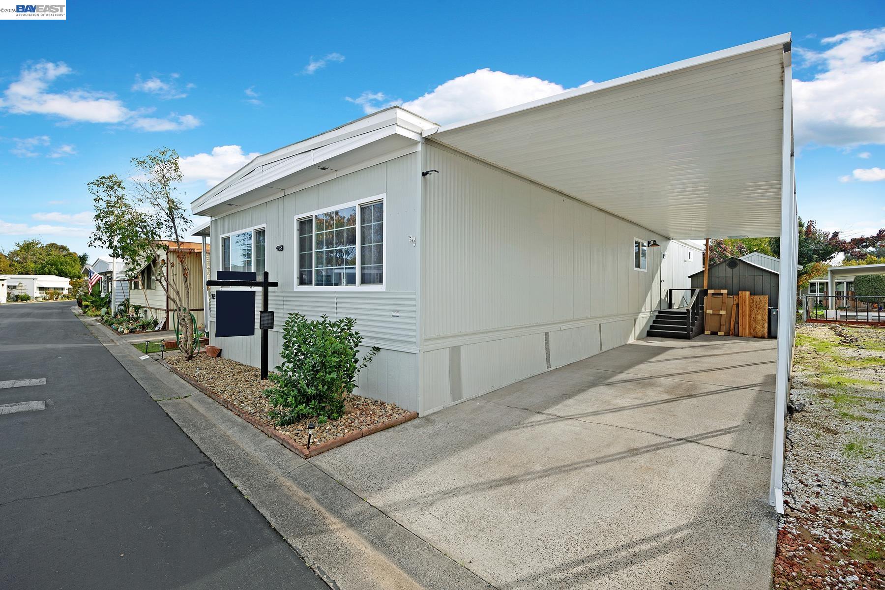 5040 Jackson St. UNIT 169, North Highlands, CA, 95660