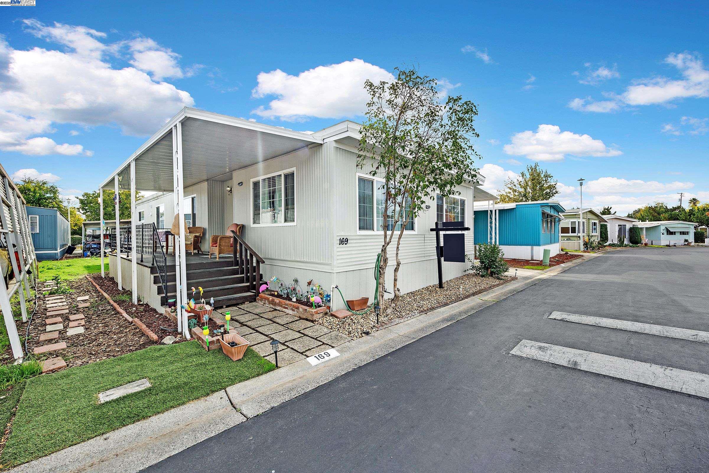 5040 Jackson St. UNIT 169, North Highlands, CA, 95660