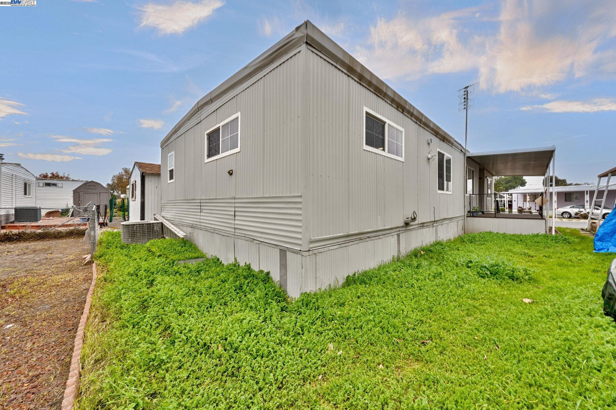 5040 Jackson St. UNIT 169, North Highlands, CA, 95660