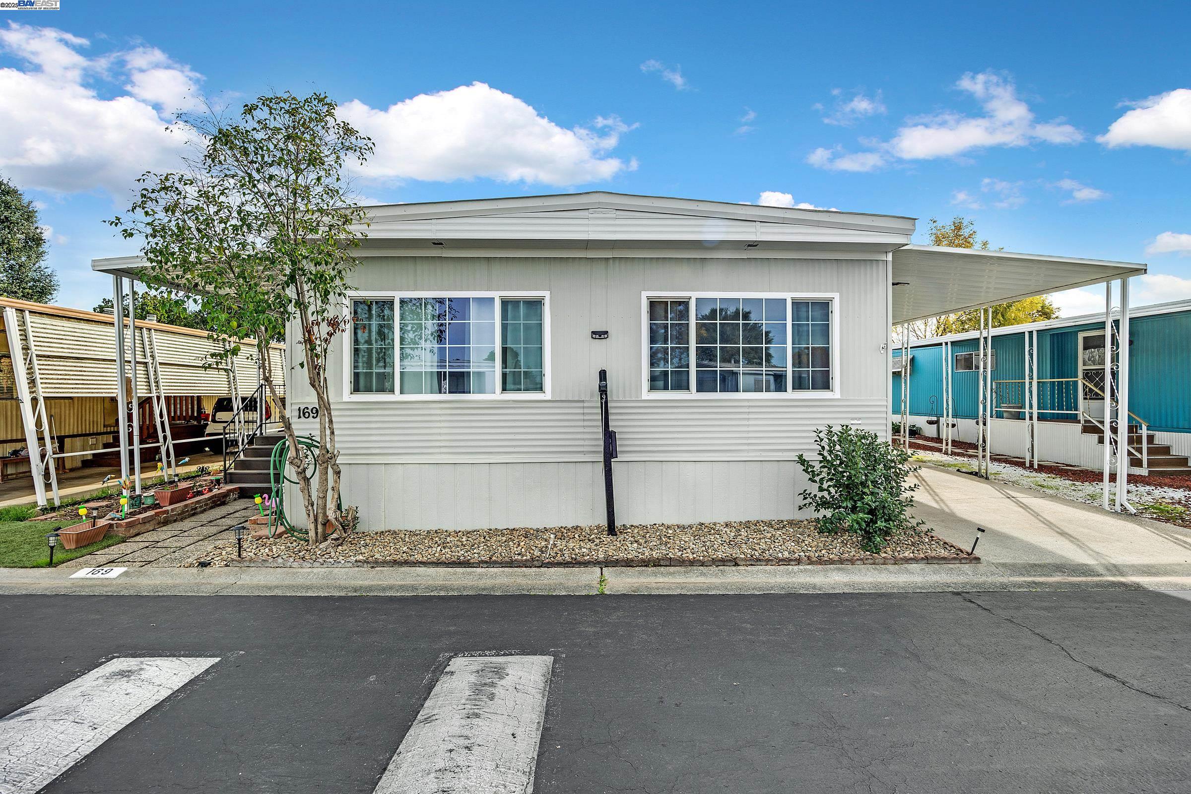 5040 Jackson St. UNIT 169, North Highlands, CA, 95660