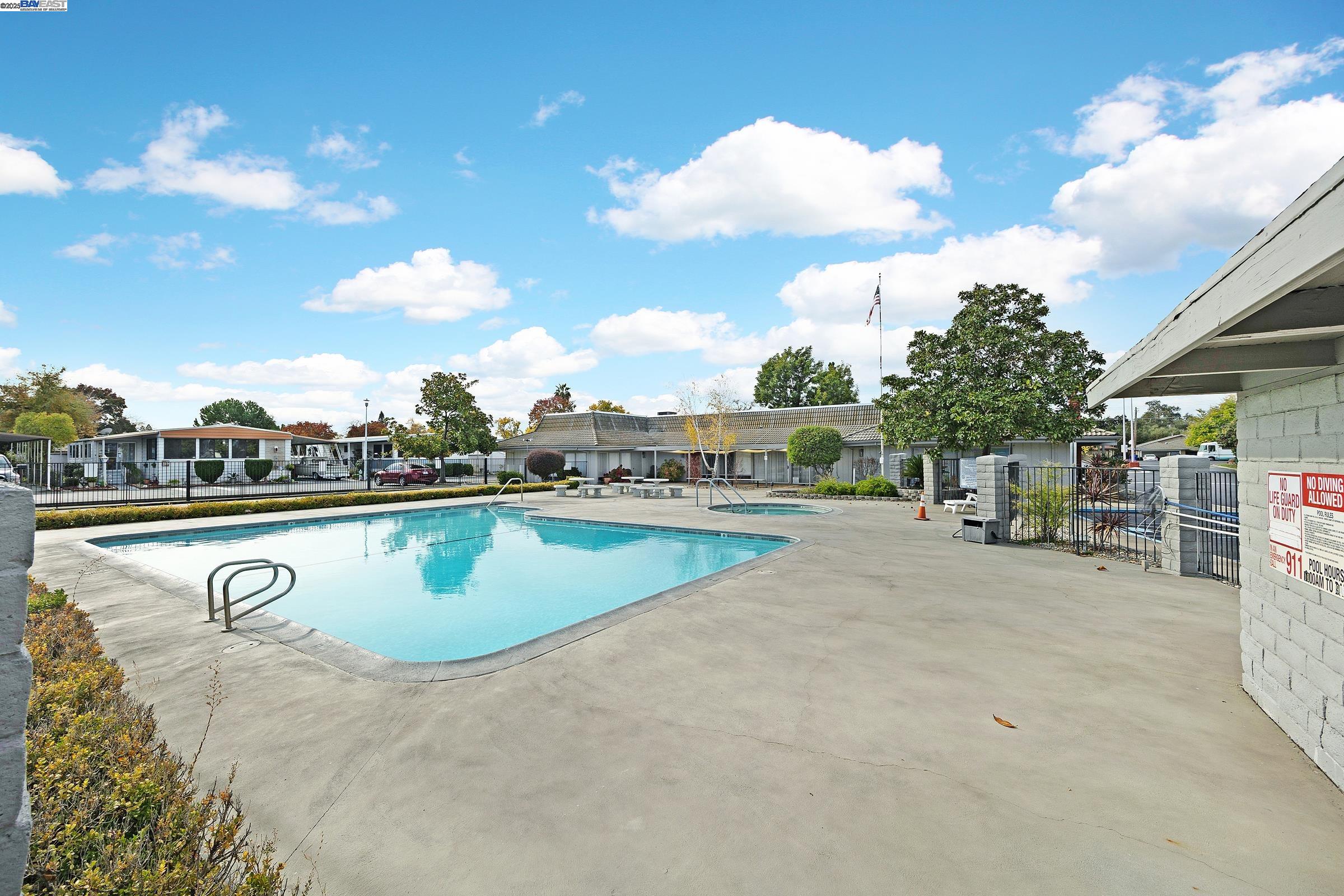 5040 Jackson St. UNIT 169, North Highlands, CA, 95660