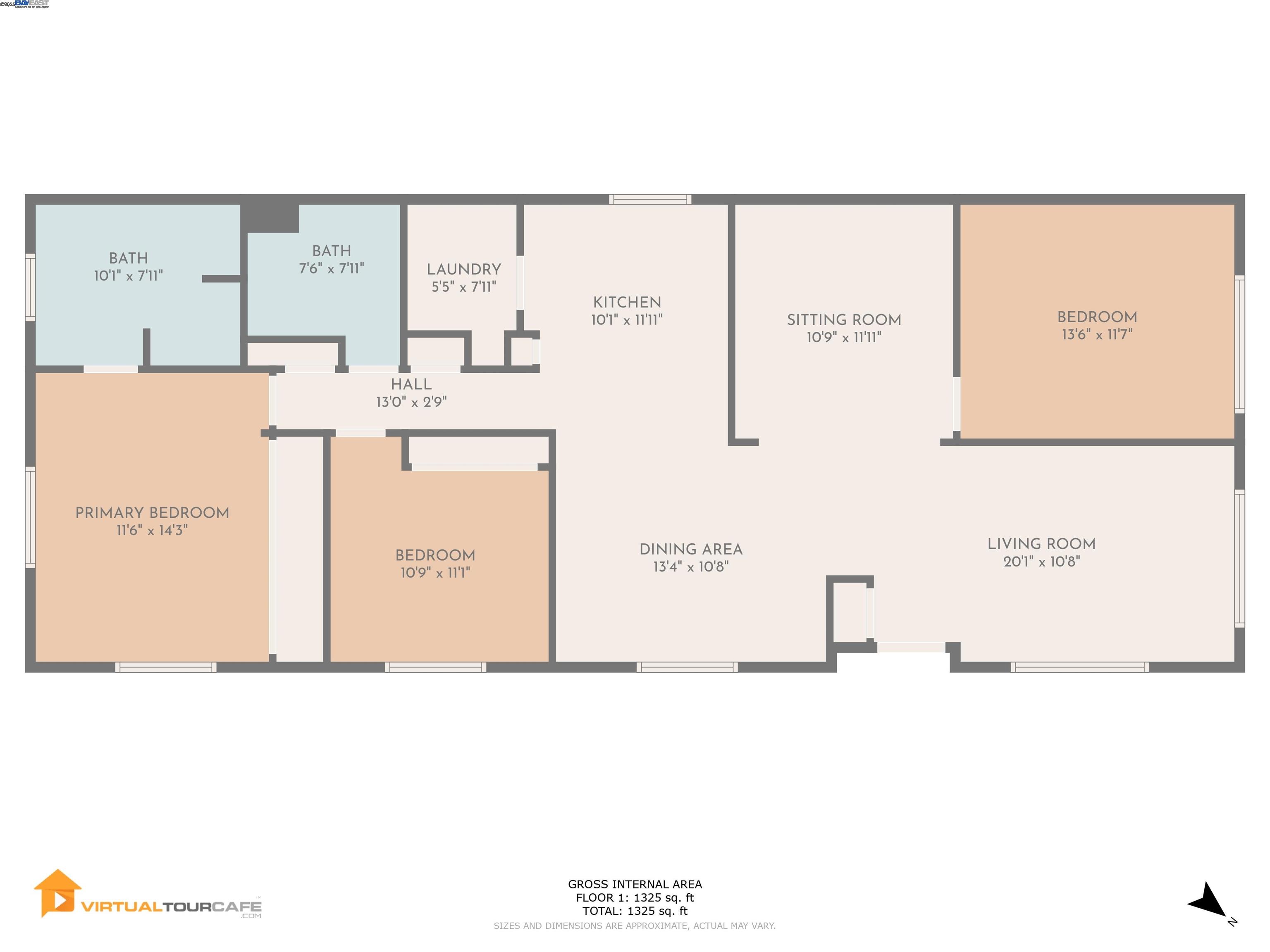 5040 Jackson St. UNIT 169, North Highlands, CA, 95660