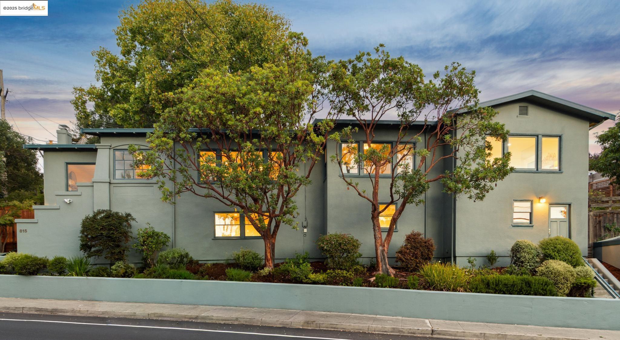815 Spruce St, Berkeley