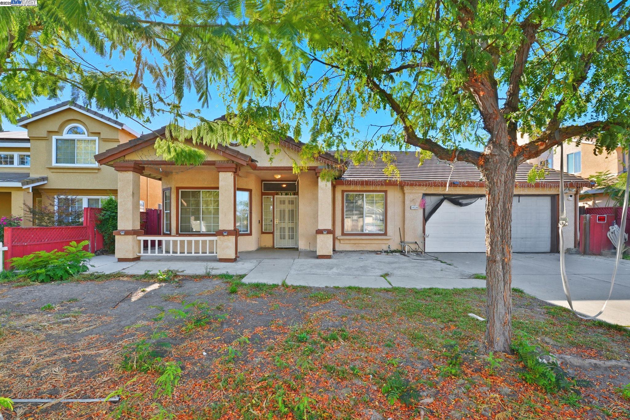 Detail Gallery Image 1 of 1 For 14539 Cedar Valley Dr, Lathrop,  CA 95330 - 3 Beds | 2 Baths