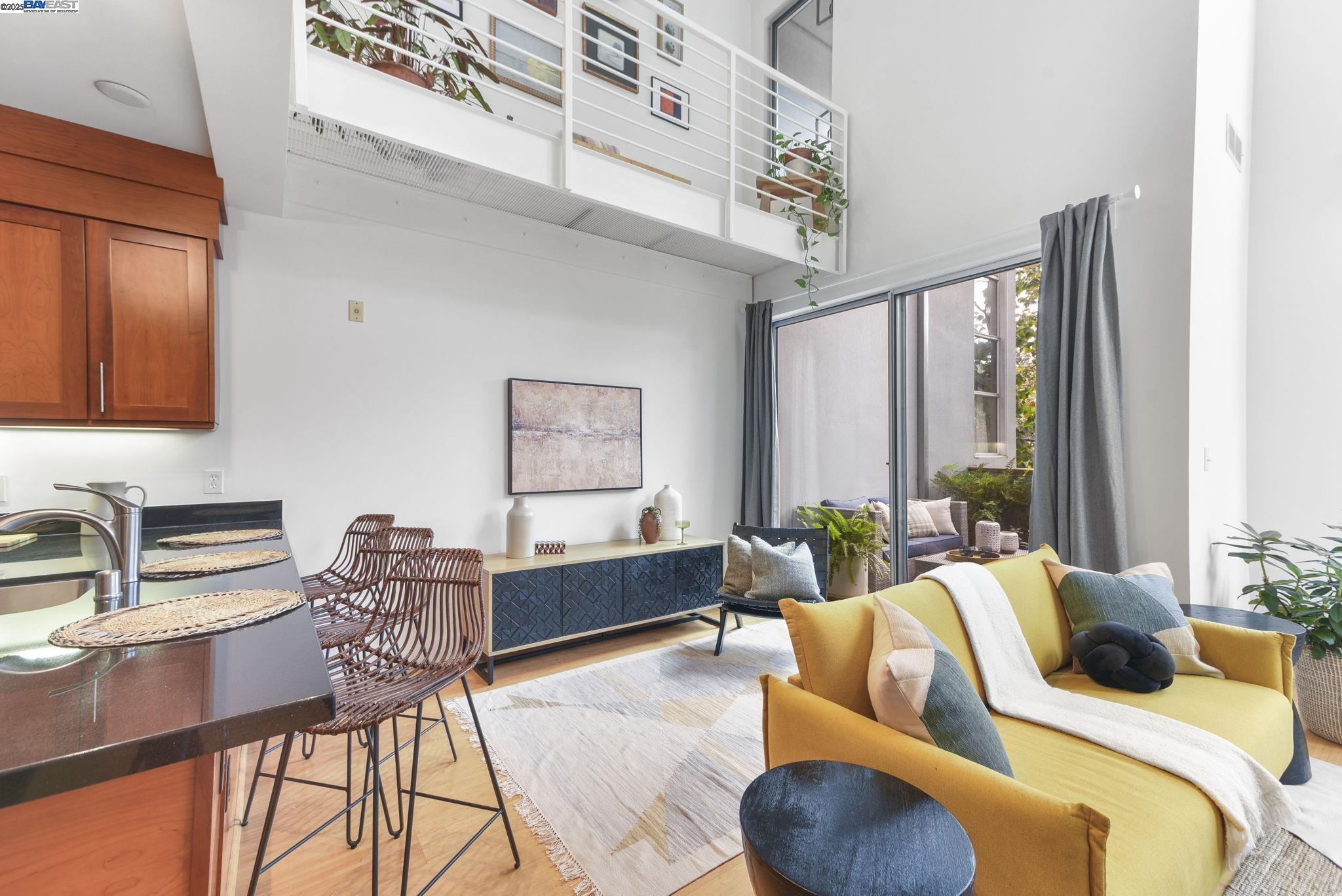 Detail Gallery Image 15 of 47 For 3960 Adeline St #107,  Emeryville,  CA 94608 - 1 Beds | 1/1 Baths