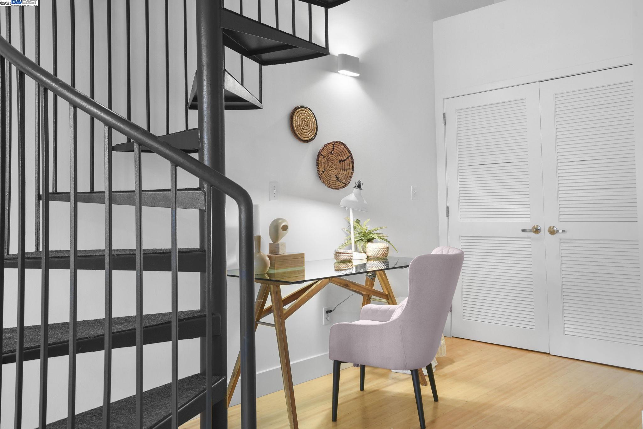 Detail Gallery Image 30 of 47 For 3960 Adeline St #107,  Emeryville,  CA 94608 - 1 Beds | 1/1 Baths