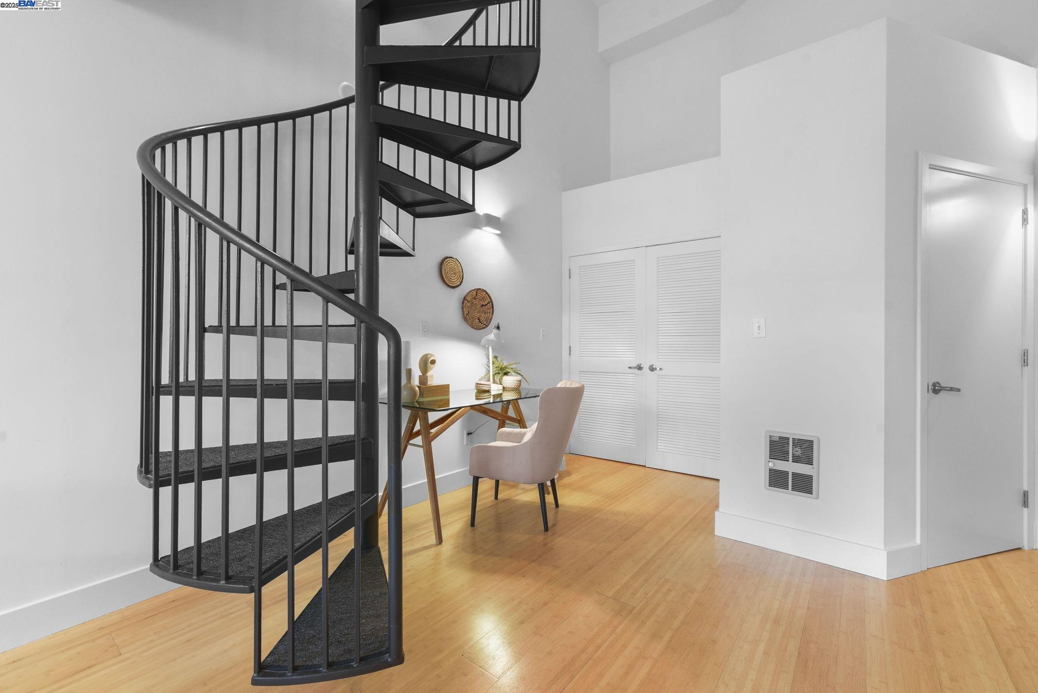 Detail Gallery Image 31 of 47 For 3960 Adeline St #107,  Emeryville,  CA 94608 - 1 Beds | 1/1 Baths