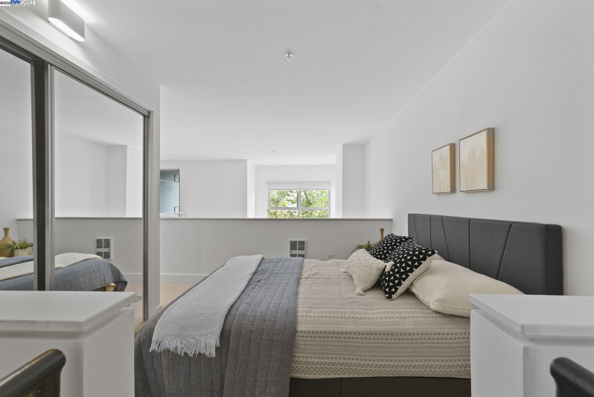 Detail Gallery Image 33 of 47 For 3960 Adeline St #107,  Emeryville,  CA 94608 - 1 Beds | 1/1 Baths