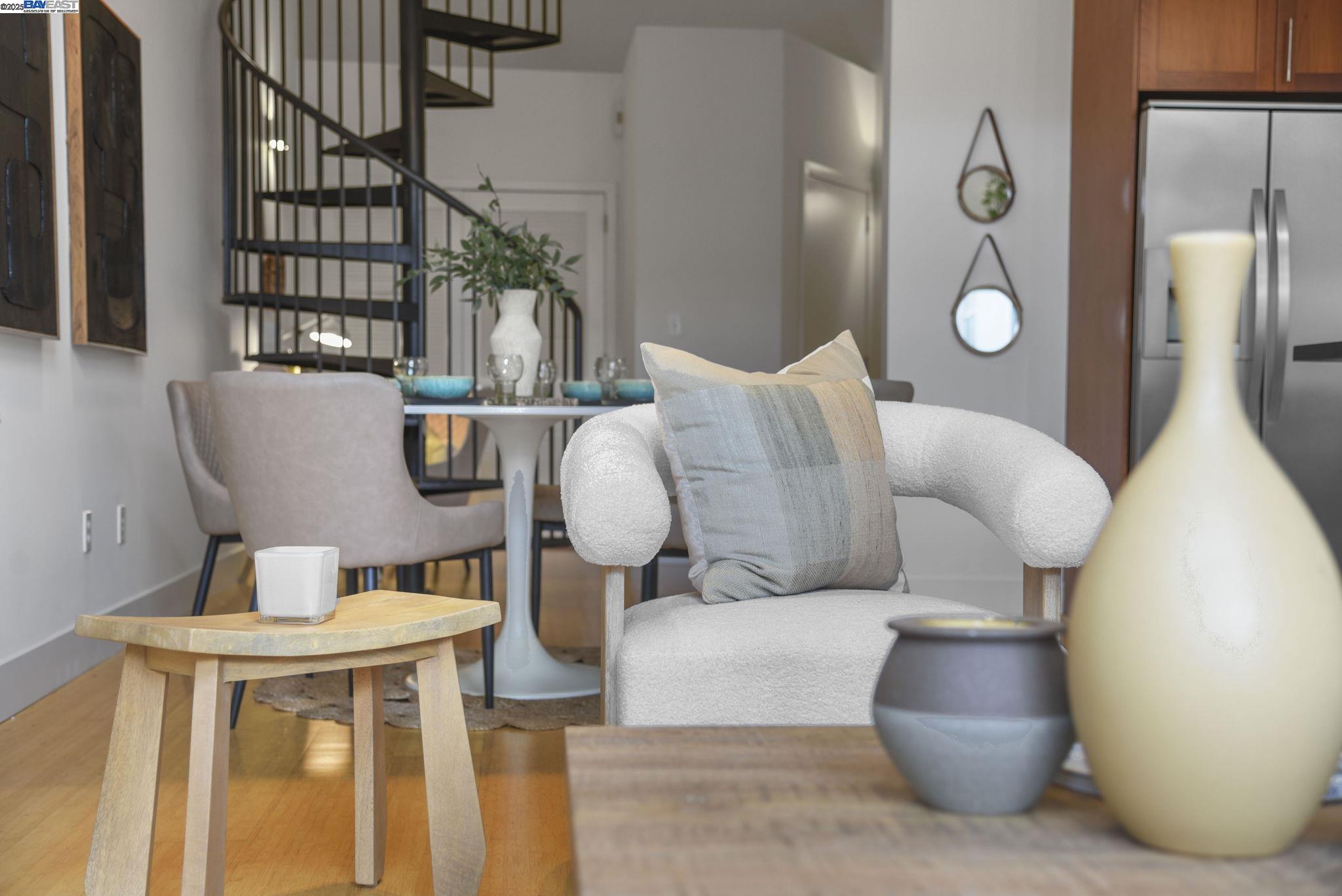 Detail Gallery Image 9 of 47 For 3960 Adeline St #107,  Emeryville,  CA 94608 - 1 Beds | 1/1 Baths