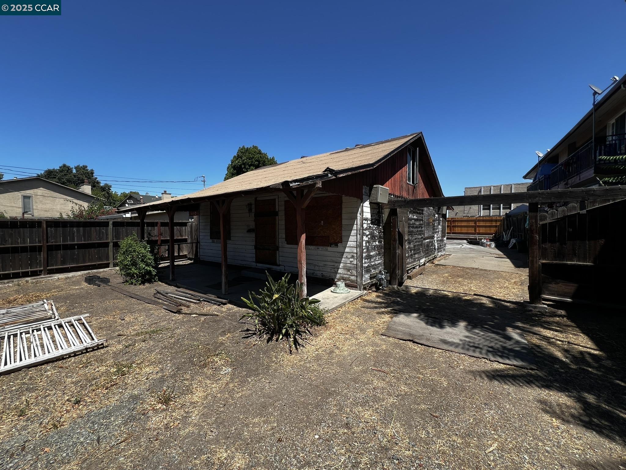 Homes For Sale in Concord, CA