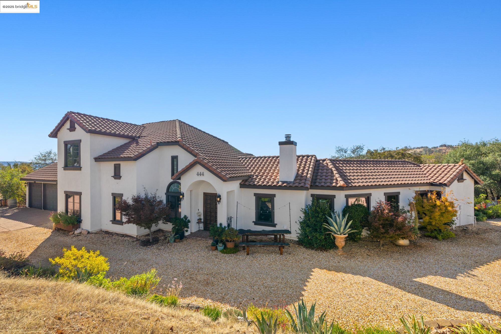 444 Jackson St, Copperopolis, CA, 95228