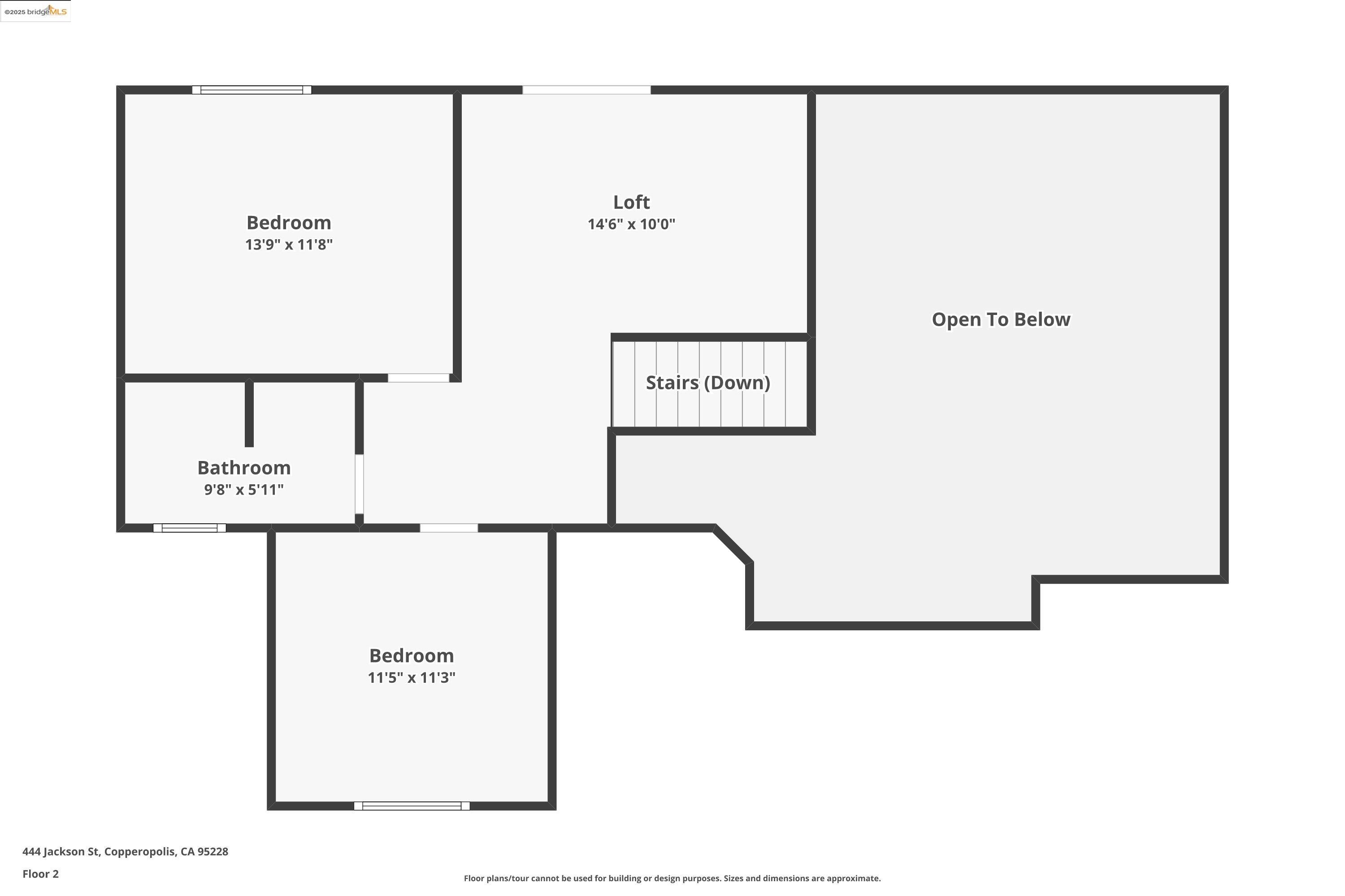 444 Jackson St, Copperopolis, CA, 95228