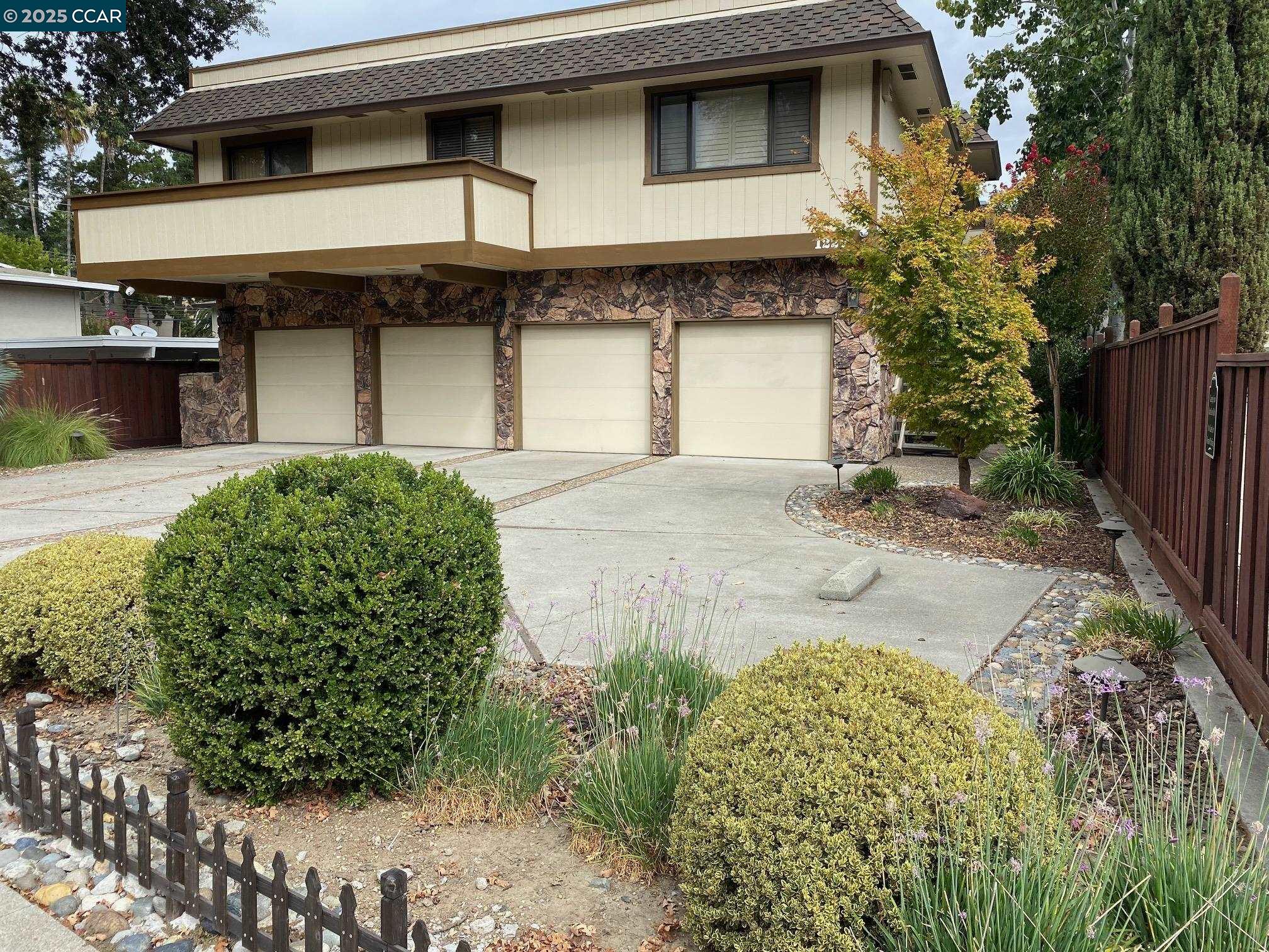 1220 Walker Ave UNIT 3, Walnut Creek, CA, 94596