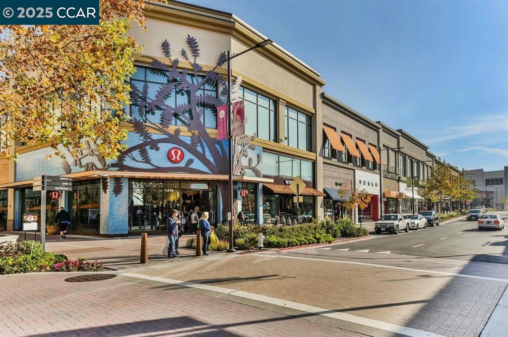 1220 Walker Ave UNIT 3, Walnut Creek, CA, 94596