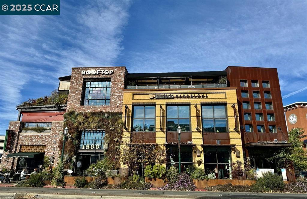 1220 Walker Ave UNIT 3, Walnut Creek, CA, 94596