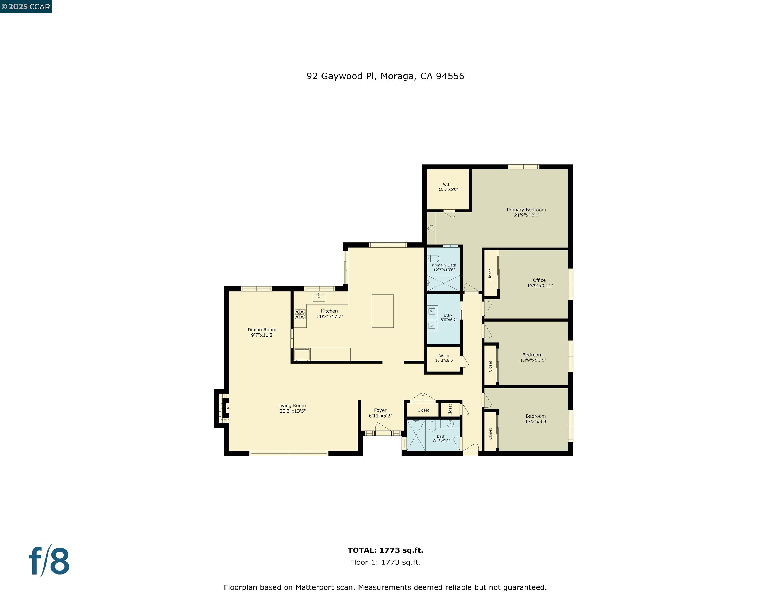 Detail Gallery Image 22 of 54 For 92 Gaywood Pl, Moraga,  CA 94556 - 4 Beds | 2 Baths