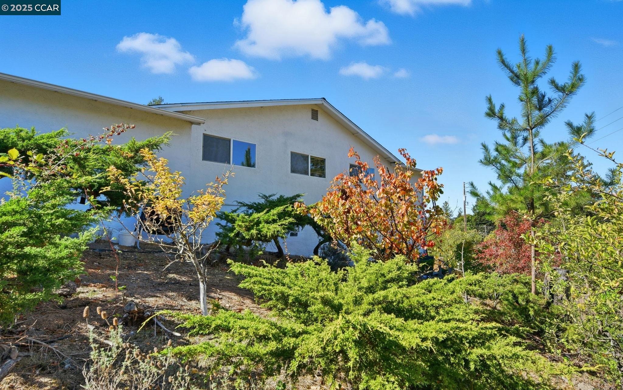 Detail Gallery Image 27 of 54 For 92 Gaywood Pl, Moraga,  CA 94556 - 4 Beds | 2 Baths