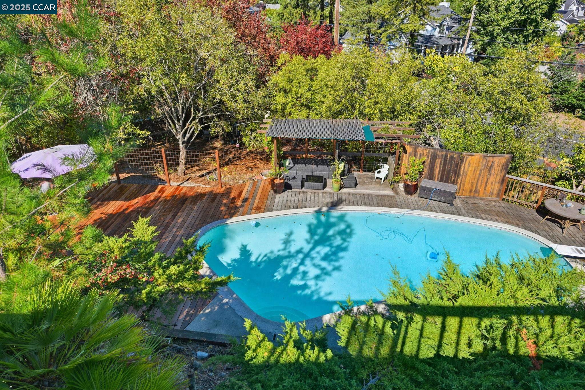 Detail Gallery Image 28 of 54 For 92 Gaywood Pl, Moraga,  CA 94556 - 4 Beds | 2 Baths