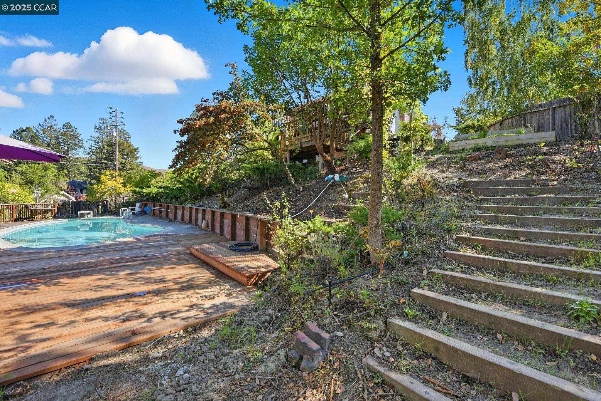 Detail Gallery Image 29 of 54 For 92 Gaywood Pl, Moraga,  CA 94556 - 4 Beds | 2 Baths