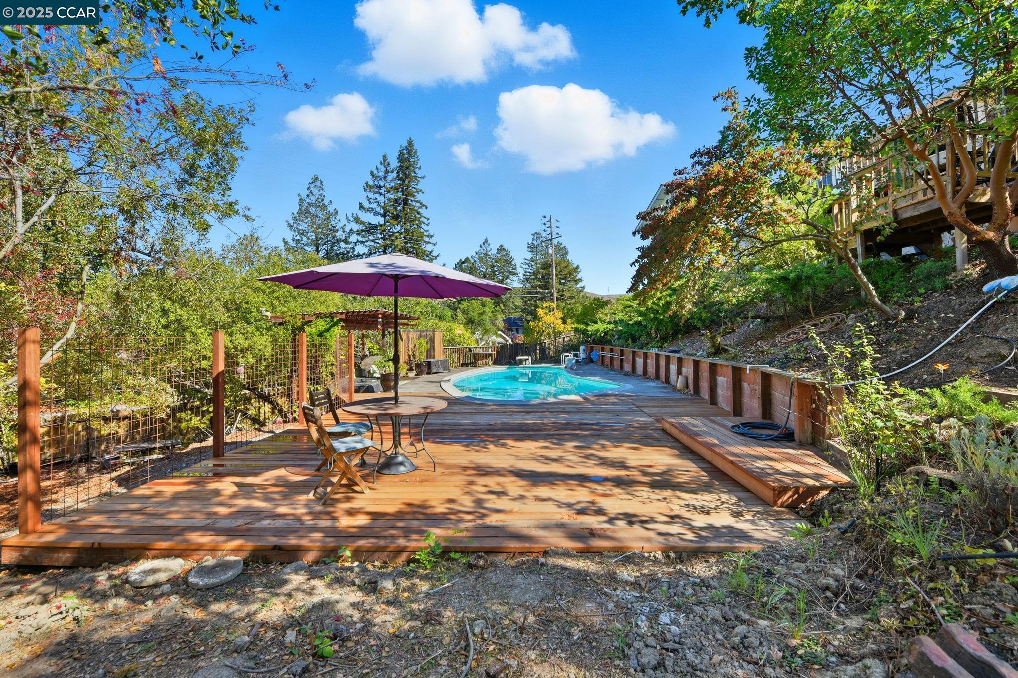 Detail Gallery Image 30 of 54 For 92 Gaywood Pl, Moraga,  CA 94556 - 4 Beds | 2 Baths
