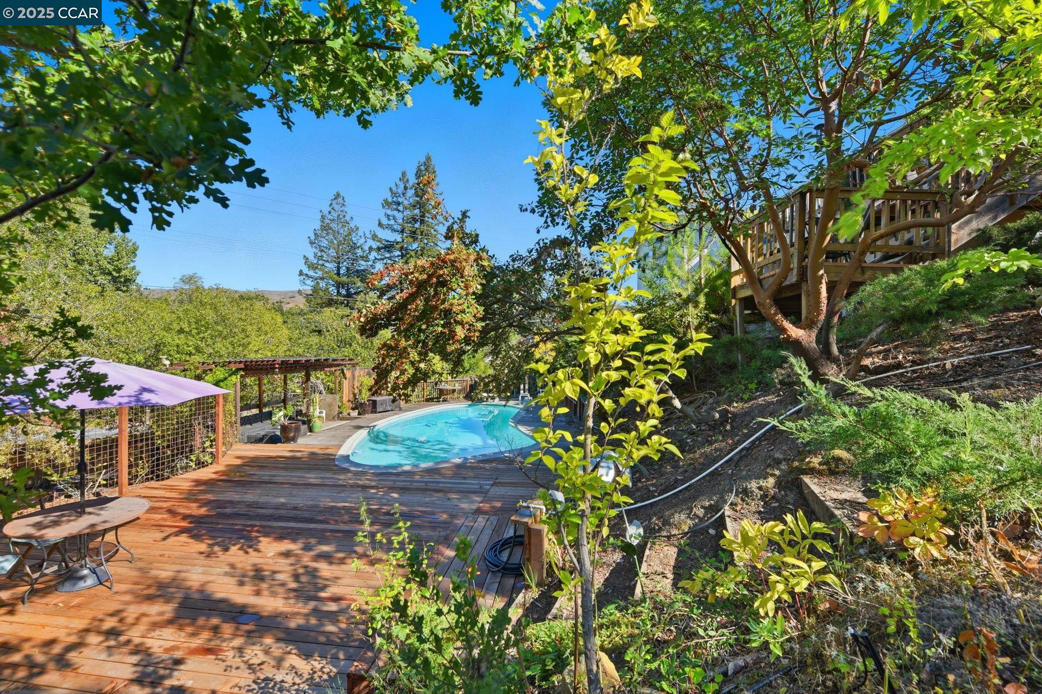 Detail Gallery Image 31 of 54 For 92 Gaywood Pl, Moraga,  CA 94556 - 4 Beds | 2 Baths