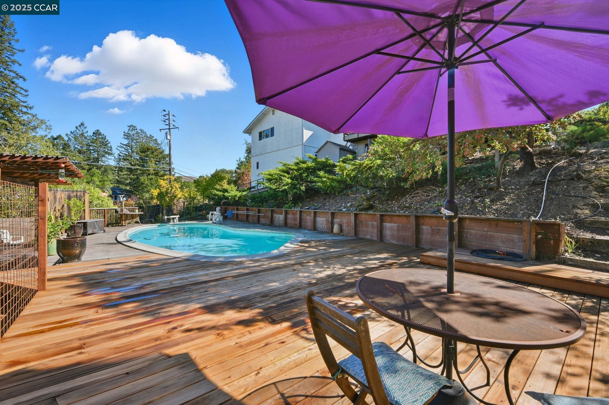 Detail Gallery Image 32 of 54 For 92 Gaywood Pl, Moraga,  CA 94556 - 4 Beds | 2 Baths