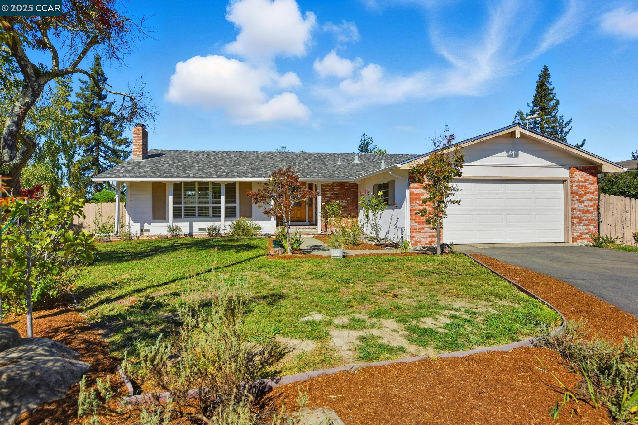 Detail Gallery Image 52 of 54 For 92 Gaywood Pl, Moraga,  CA 94556 - 4 Beds | 2 Baths