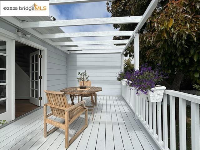 2628 School  St, Oakland CA 94602 — photo 35