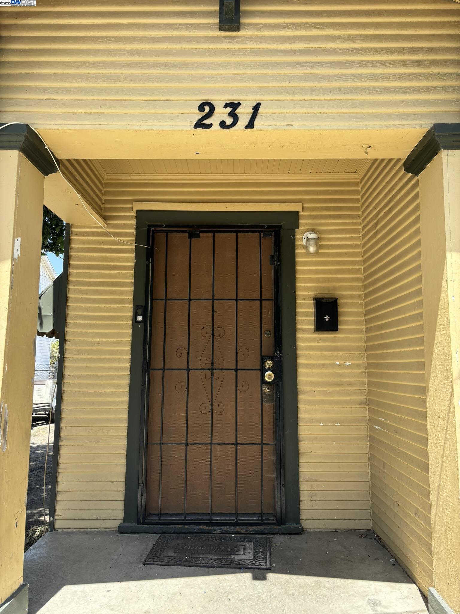 231 E 5Th St, Stockton CA 95206 — photo 2