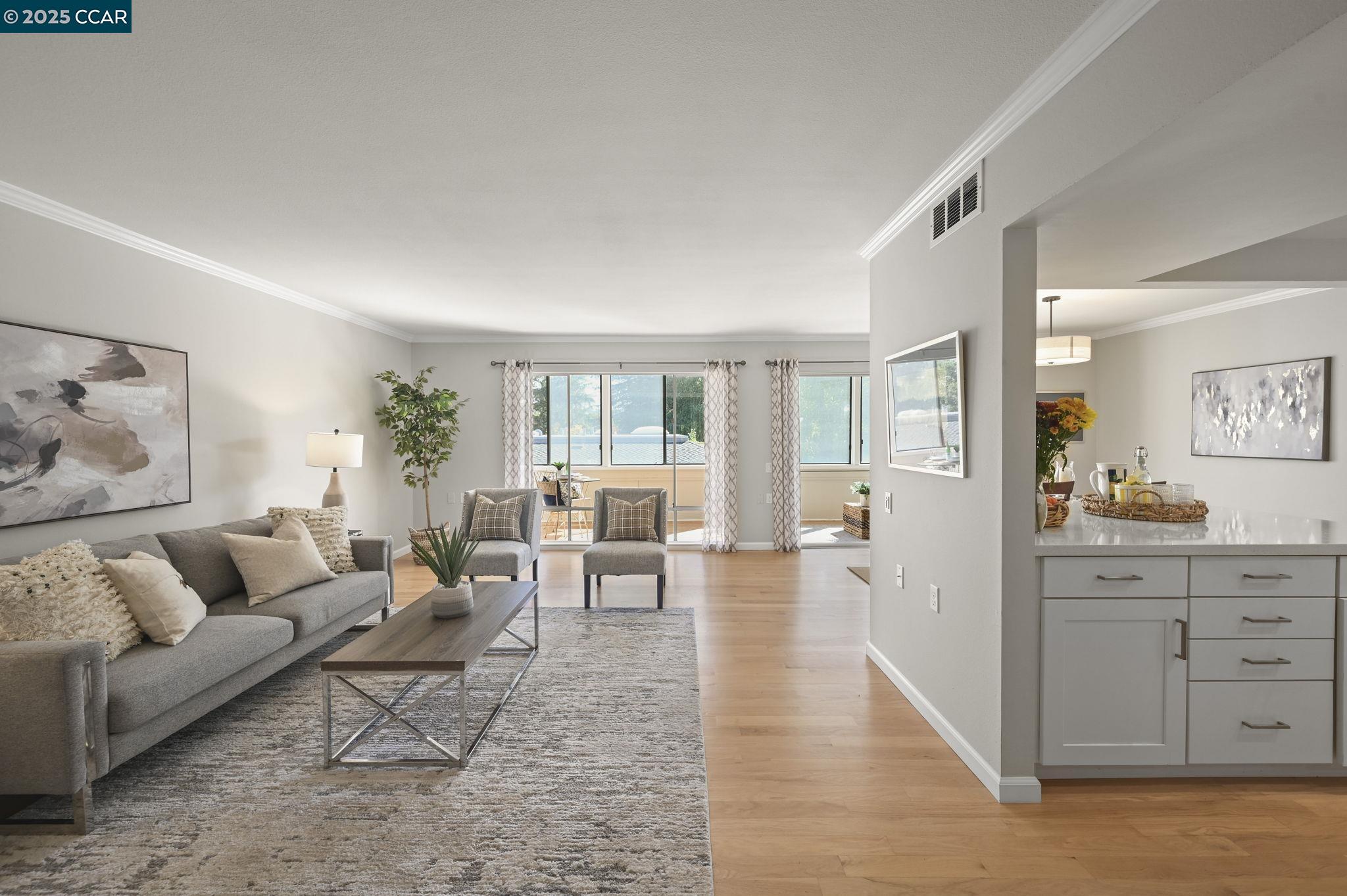 1160 Rockledge Lane UNIT 2, Walnut Creek, CA, 94595