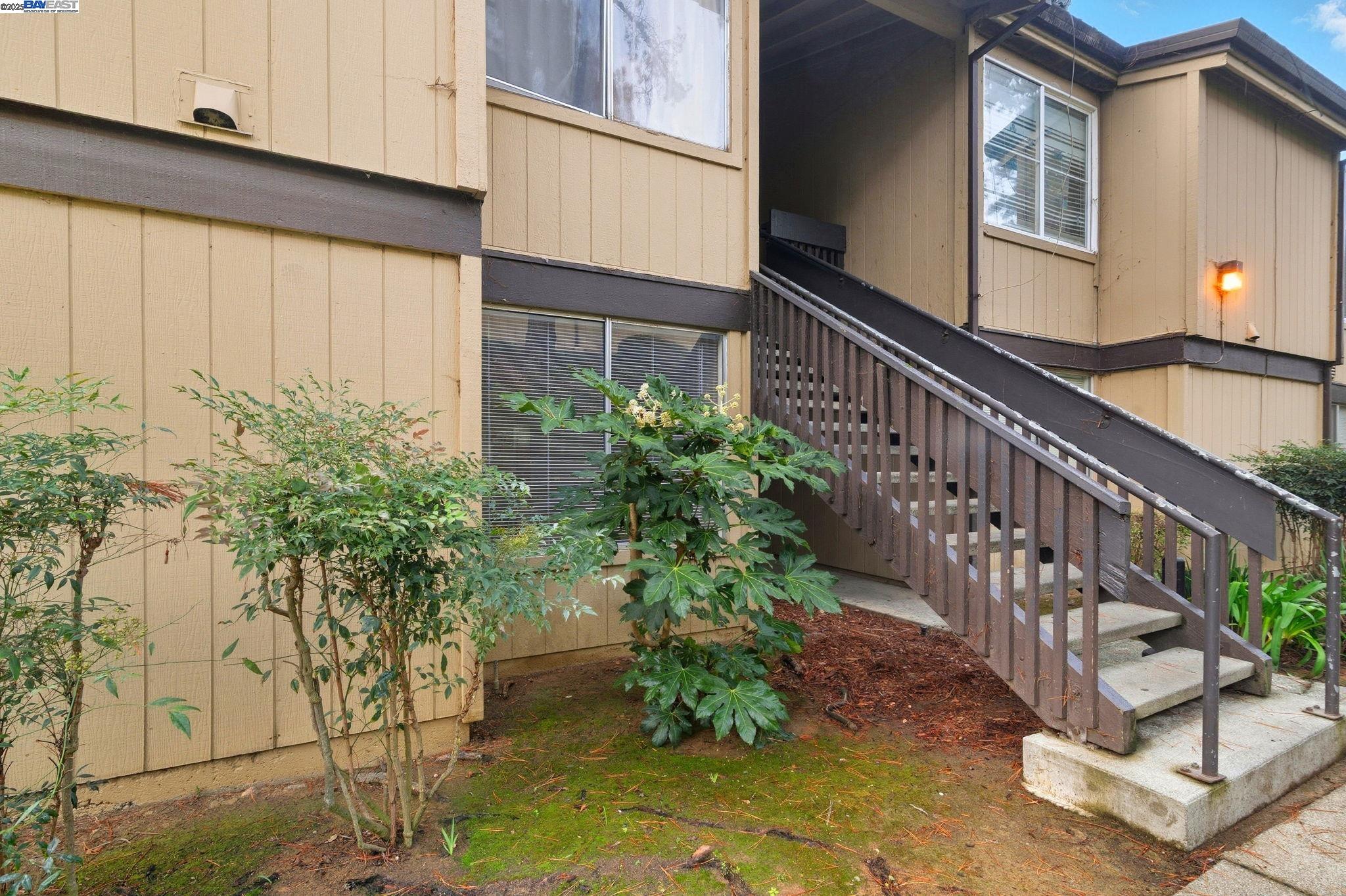 Detail Gallery Image 12 of 34 For 355 Parkview Ter #D1,  Vallejo,  CA 94589 - 2 Beds | 1 Baths