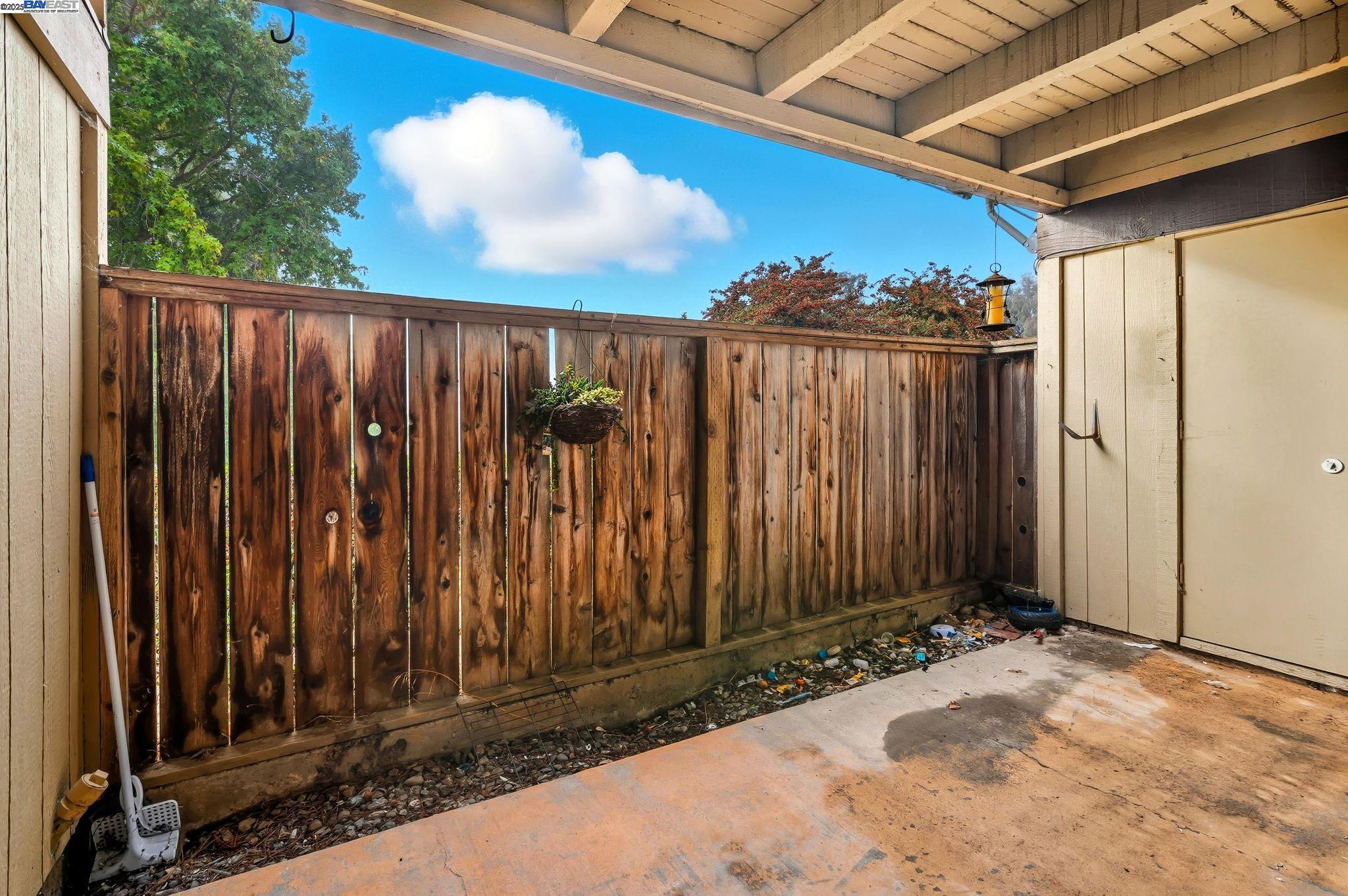 Detail Gallery Image 28 of 34 For 355 Parkview Ter #D1,  Vallejo,  CA 94589 - 2 Beds | 1 Baths