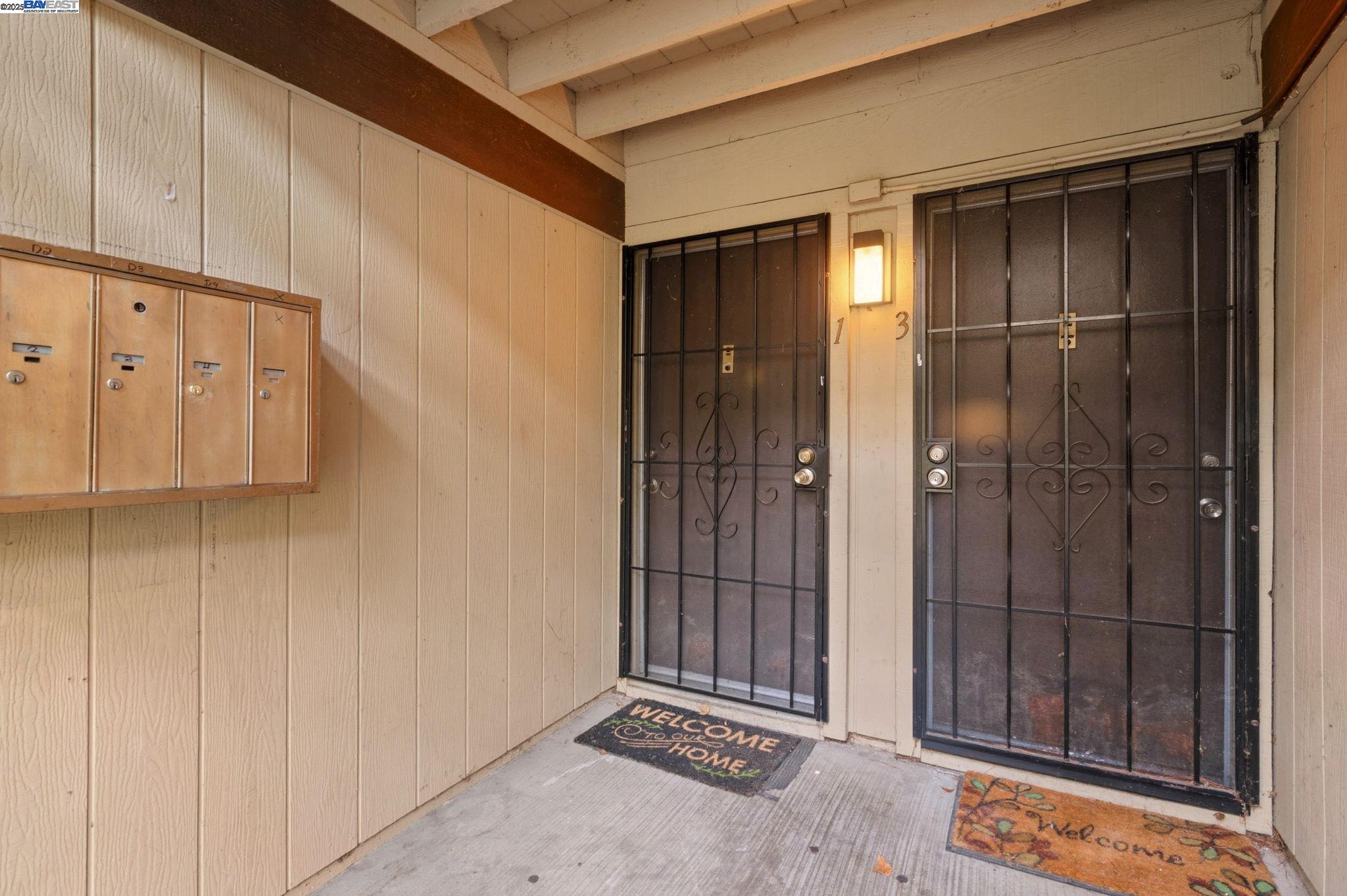 Detail Gallery Image 34 of 34 For 355 Parkview Ter #D1,  Vallejo,  CA 94589 - 2 Beds | 1 Baths